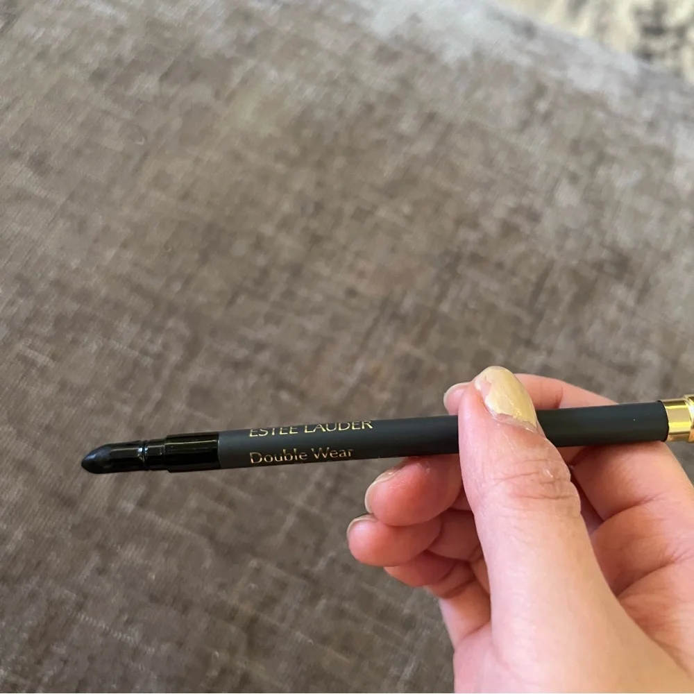 estee lauder double wear stay in place eye penci 03 smoke set of 2